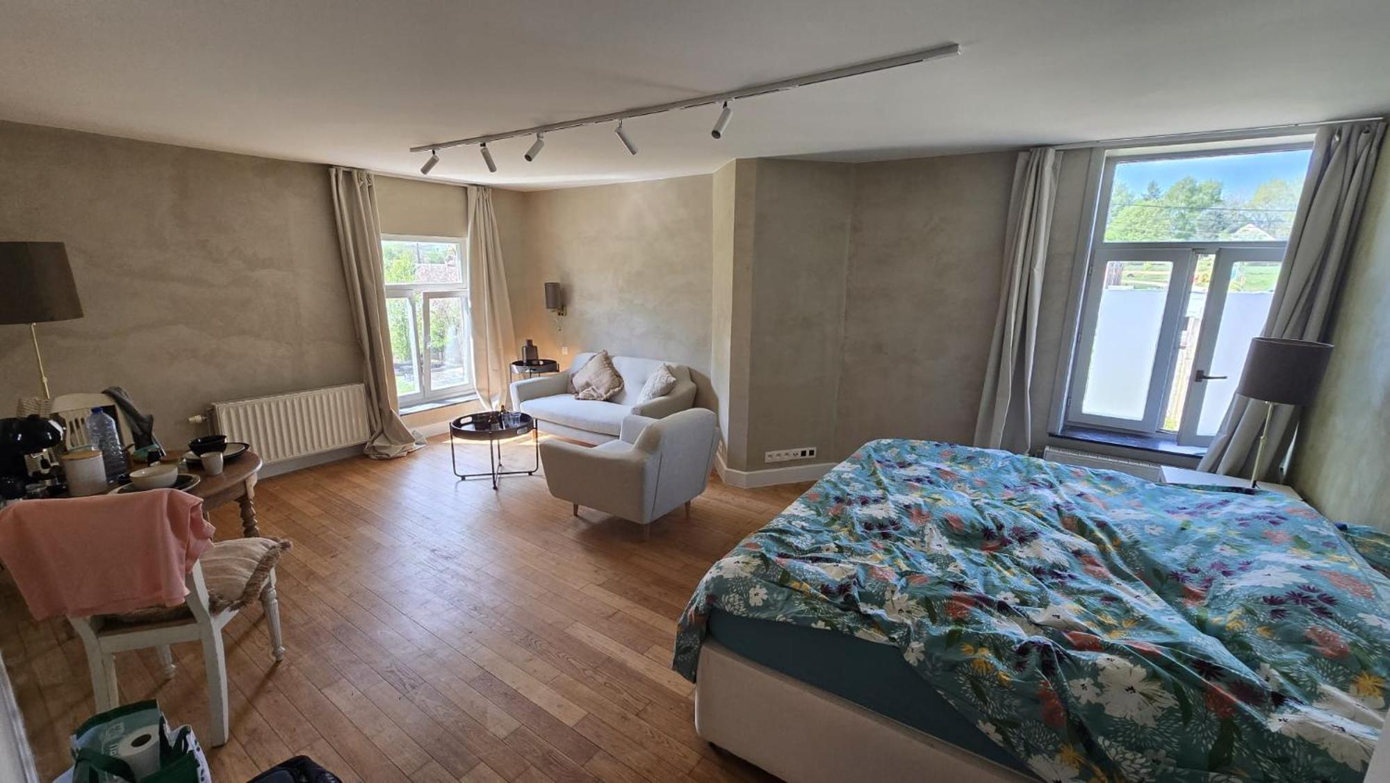 Les Gites Ecosphere Genappe Zewnętrze zdjęcie